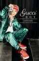 gucci boy // taehyung ✔️ by lottaery