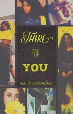 There For You (Laurmani) cover