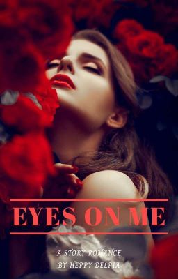 Eyes On Me cover