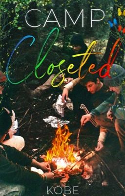 Camp Closeted cover