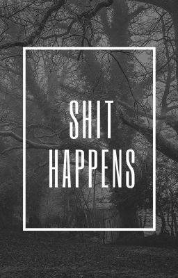 Shit Happens cover