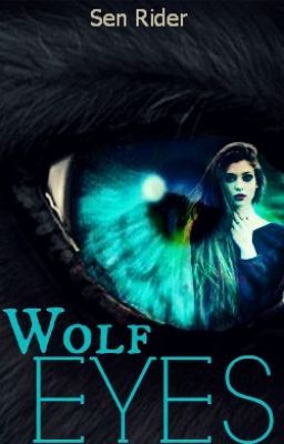 Wolf Eyes cover