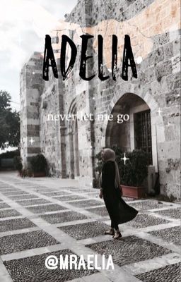 Adelia ( Completed ) cover