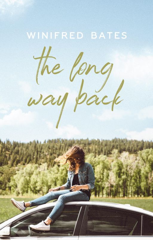 The Long Way Back | ✓ by nina-zenik