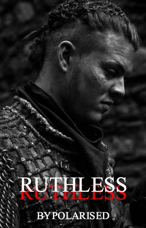 Ruthless || Ivar Ragnarsson by polarised