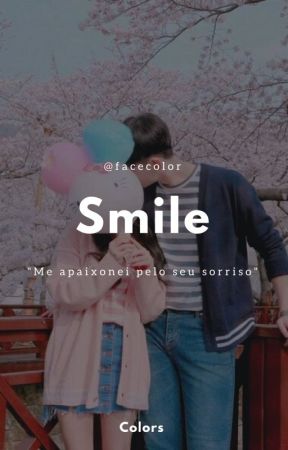 SMILE by facecolor