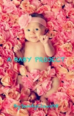 A Baby Project cover