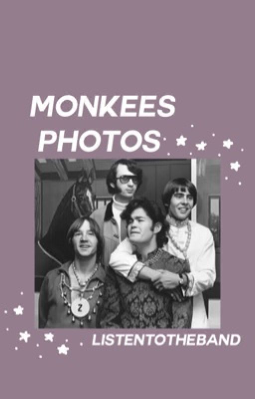 monkees photos [✔] by listentotheband