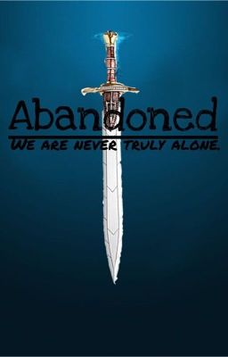 Abandoned- a pertemis story Ψ ☑️ cover