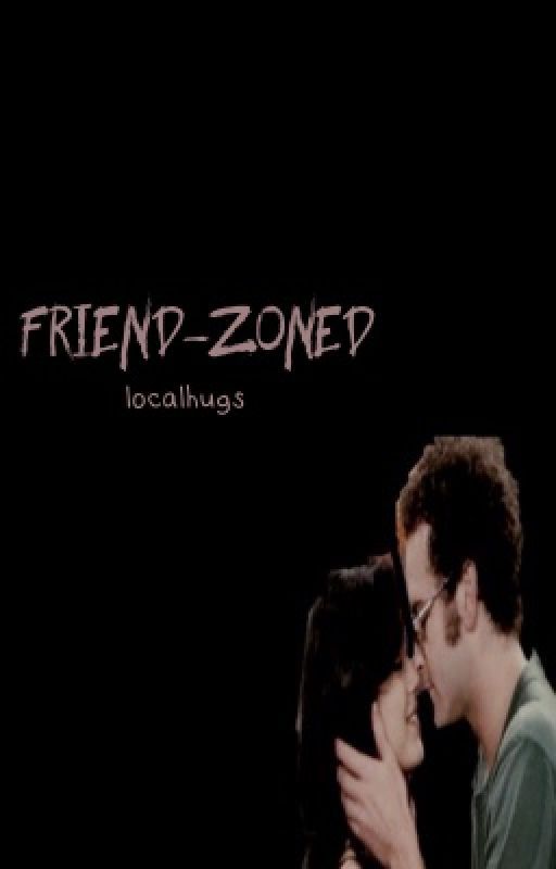 friend-zoned by localhugs