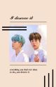 I deserve it (Namjin/Yoonjin) by yoongichi_suga