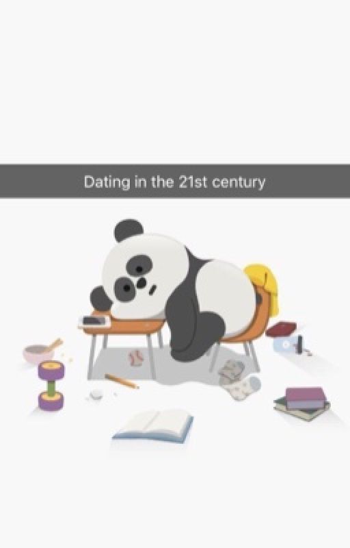 Dating in the 21st century by lovespoptarts