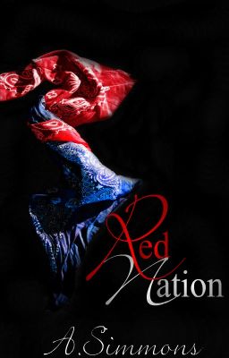 Red Nation cover