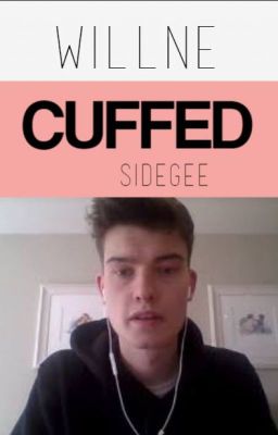 cuffed // willne cover