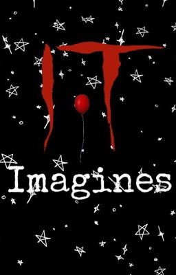 IT Imagines  cover