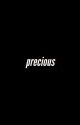 precious ; 2jae [ rewriting ] by arsbottoms