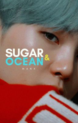 Sugar & Ocean cover