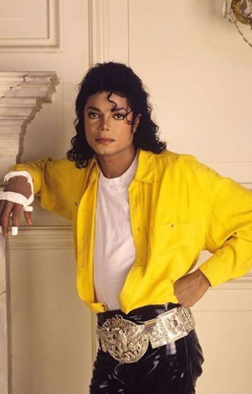 How Do You Know If You're Obsessed With Michael Jackson? by michaeljacksonisperf