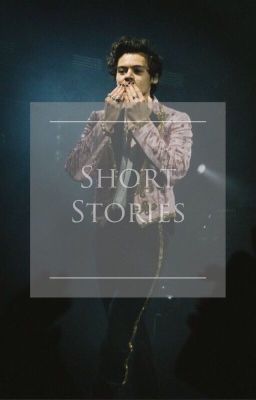 Short Stories | o.d. cover