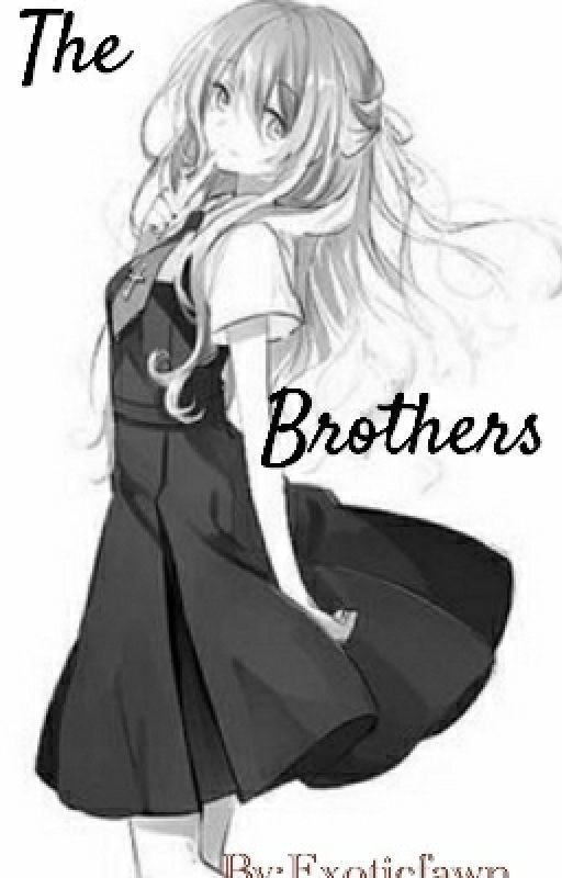 The Brothers by Exoticfawn