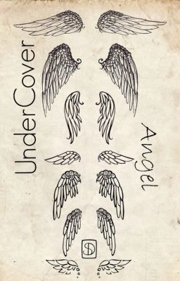 UnderCover Angel (DISCONTINUED) cover