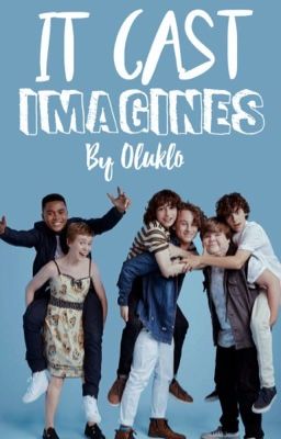 It cast preferences & imagines cover