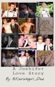 A Joshifer Love Story(#Watty2015) by GotDamnGotDamn