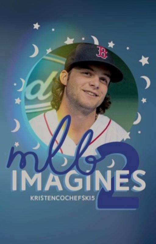 MLB Imagines (PT 2) REQUESTING CLOSED by cyeli22