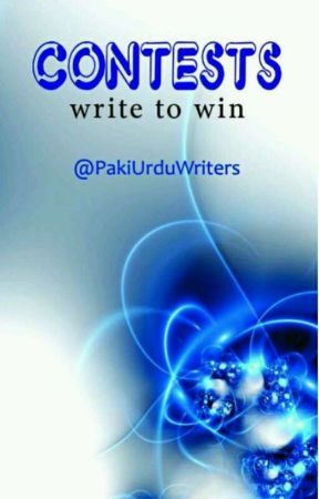 Contests by PakiUrduWriters