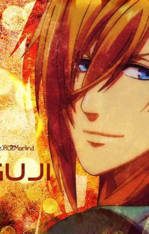 Utapri Oneshots [Character x Reader]   by Dotteaotaku14