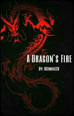 A Dragon's Fire [Genji x Male Reader] Overwatch Fanfic / PART 4 cover