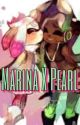 Splatoon- Marina X Pearl by Giann77