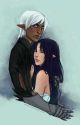 The Wolf's Pack (Dragon Age Fanfiction)[Cancelled] by RogueJester365