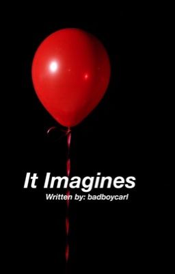 It Imagines cover