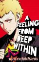 A Feeling From Deep Within (Ryuji Sakamoto x Reader) by moonchildtania