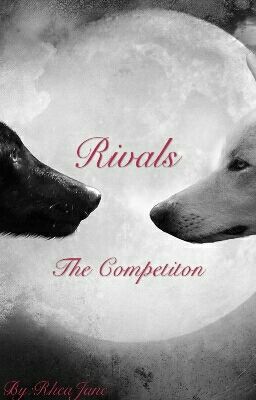 Rivals cover