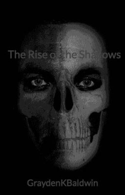 The Rise of the Shadows cover