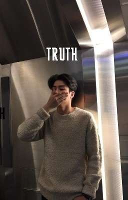 [Truth] jjk x pjm ✔ cover