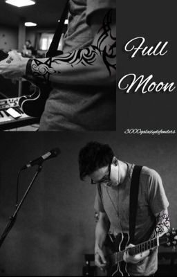 Full Moon cover