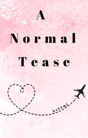 A Normal Tease (Chanyeol Exo x Female Reader) by SpicyYunii