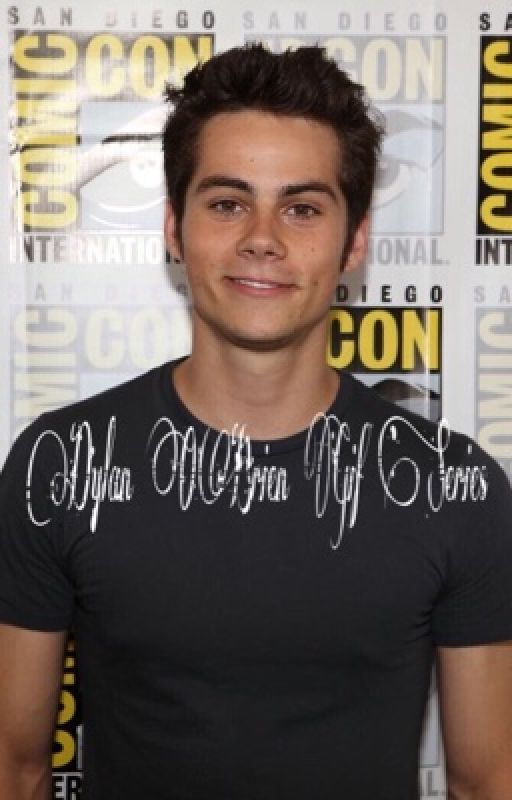 Dylan O'Brien gif series by DylanObriensgurl_x