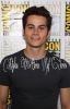 Dylan O'Brien gif series