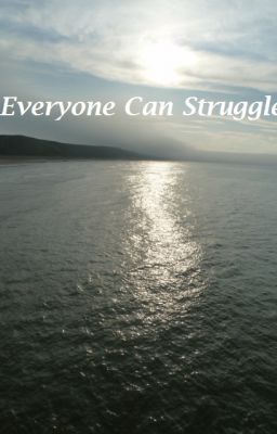 Everyone can struggle (Bondi Rescue FanFic) cover