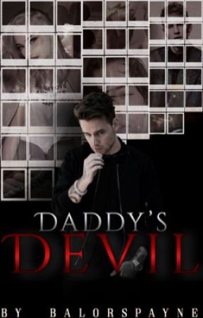 Daddy's Devil » Sequel To "Daddy's School Girl" by scottydipity