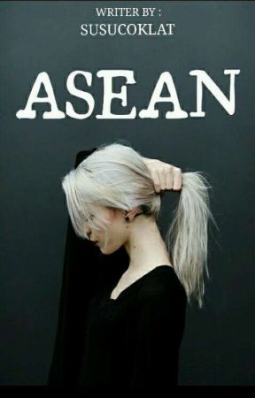 ASEAN  by pericoklat