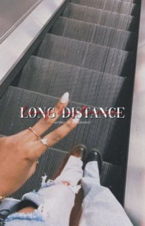 LONG DISTANCE  [2] ➟ marcus dobre by seolarworld