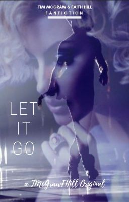 Let It Go cover