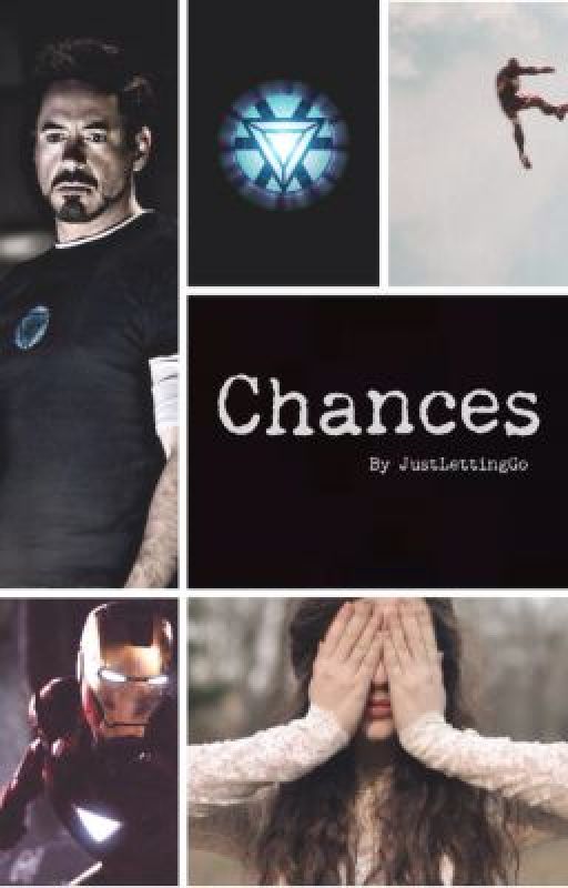 Chances by JustLettingGo