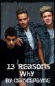 13 Reasons why (Niall Horan story) Ziall And Niam by Claricepayne