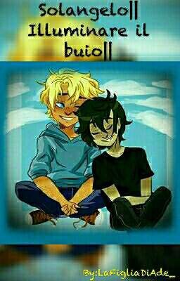 Solangelo||Illumimare il buio|| cover